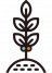 logo pflanze transparent
